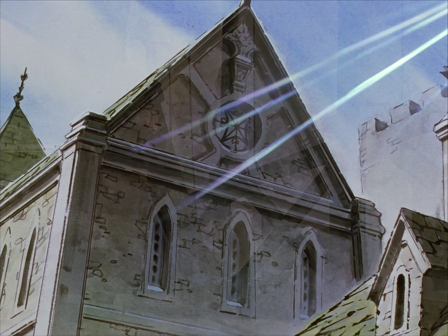 Berserk Ep 5: A Wind of Swords @ 07:53