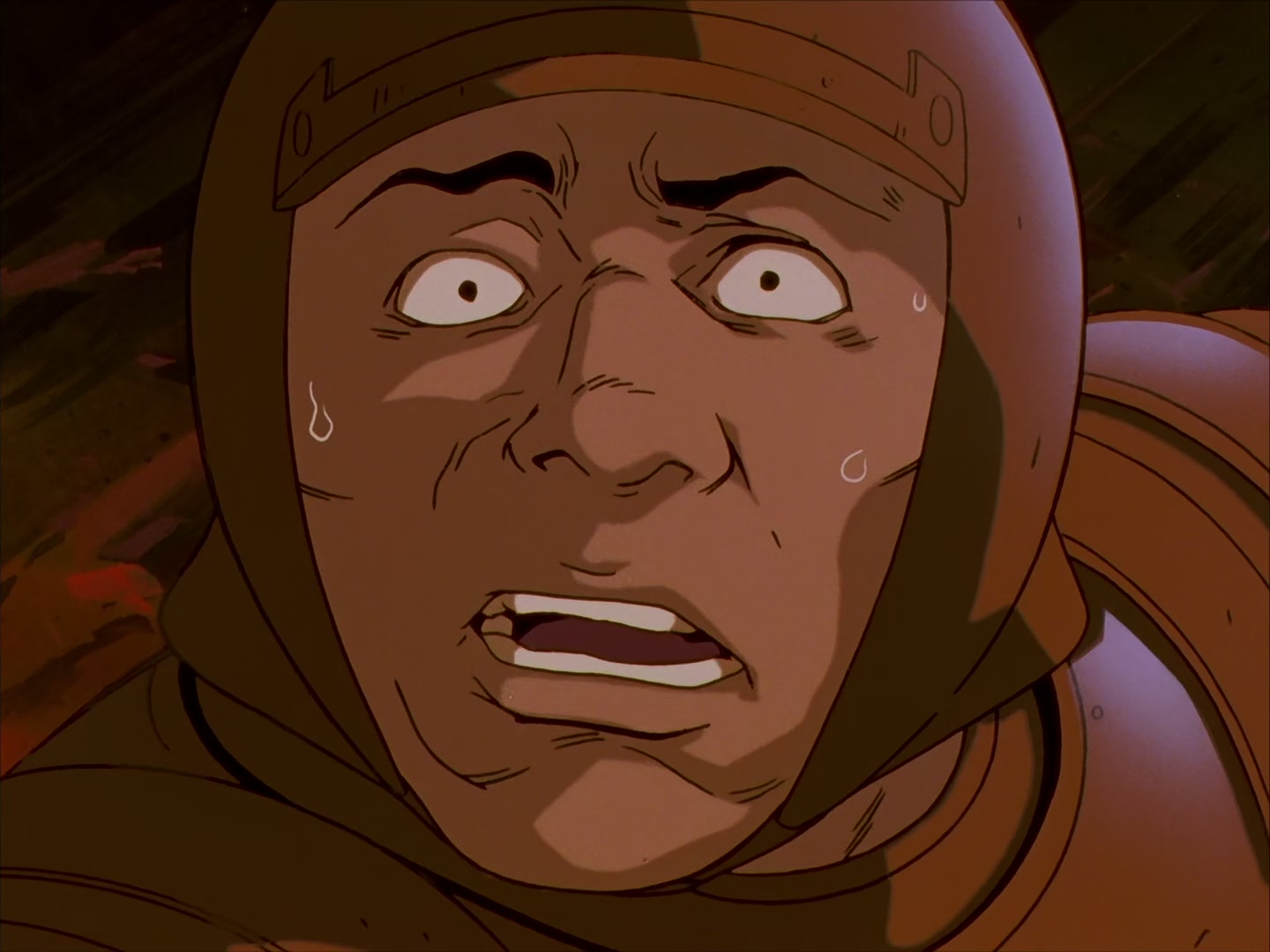 Berserk Ep 21: Confession @ 02:53