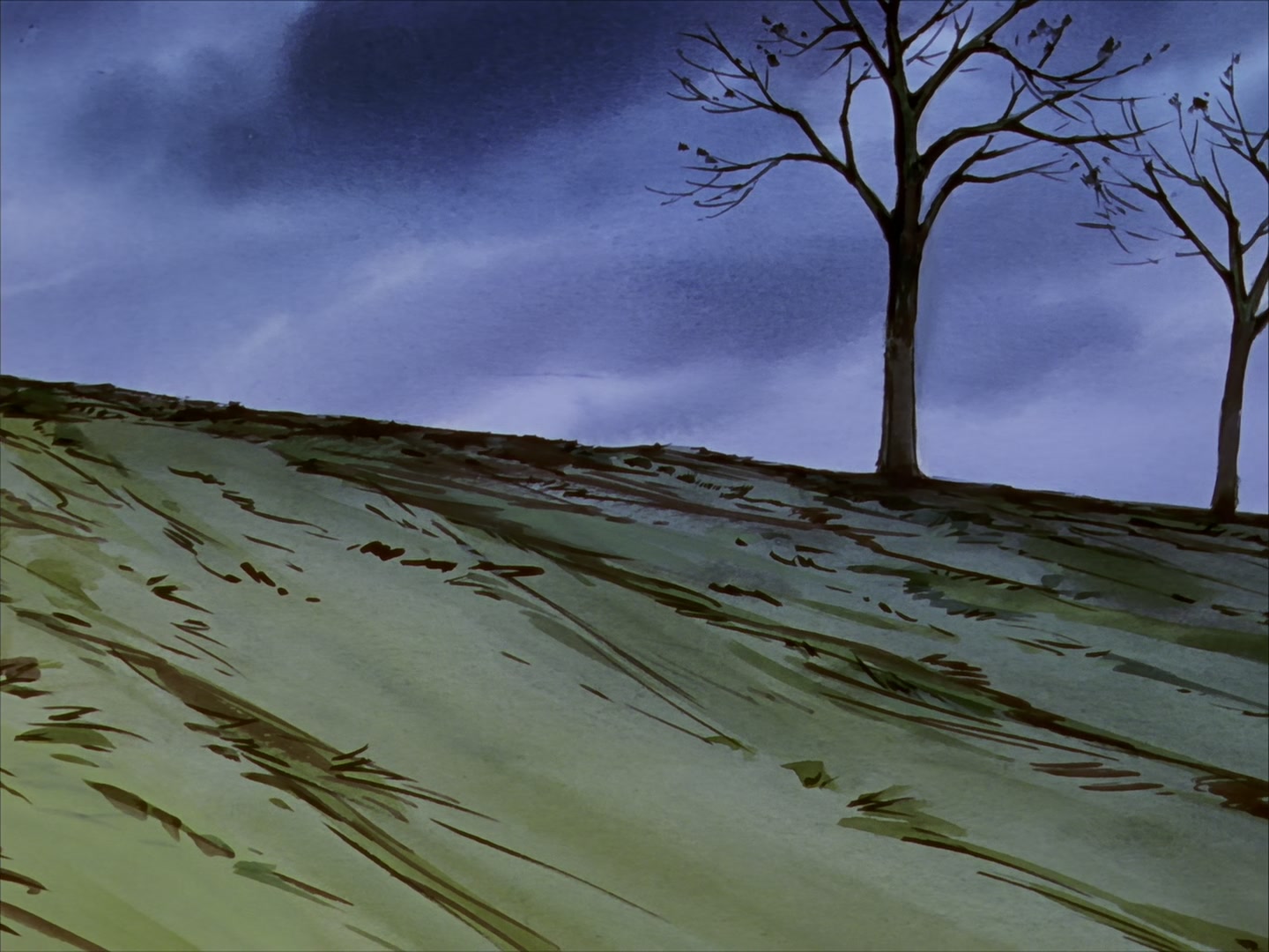 Berserk Ep 21: Confession @ 05:18