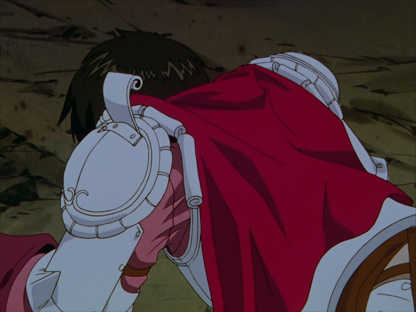 Berserk Ep 21: Confession @ 11:31