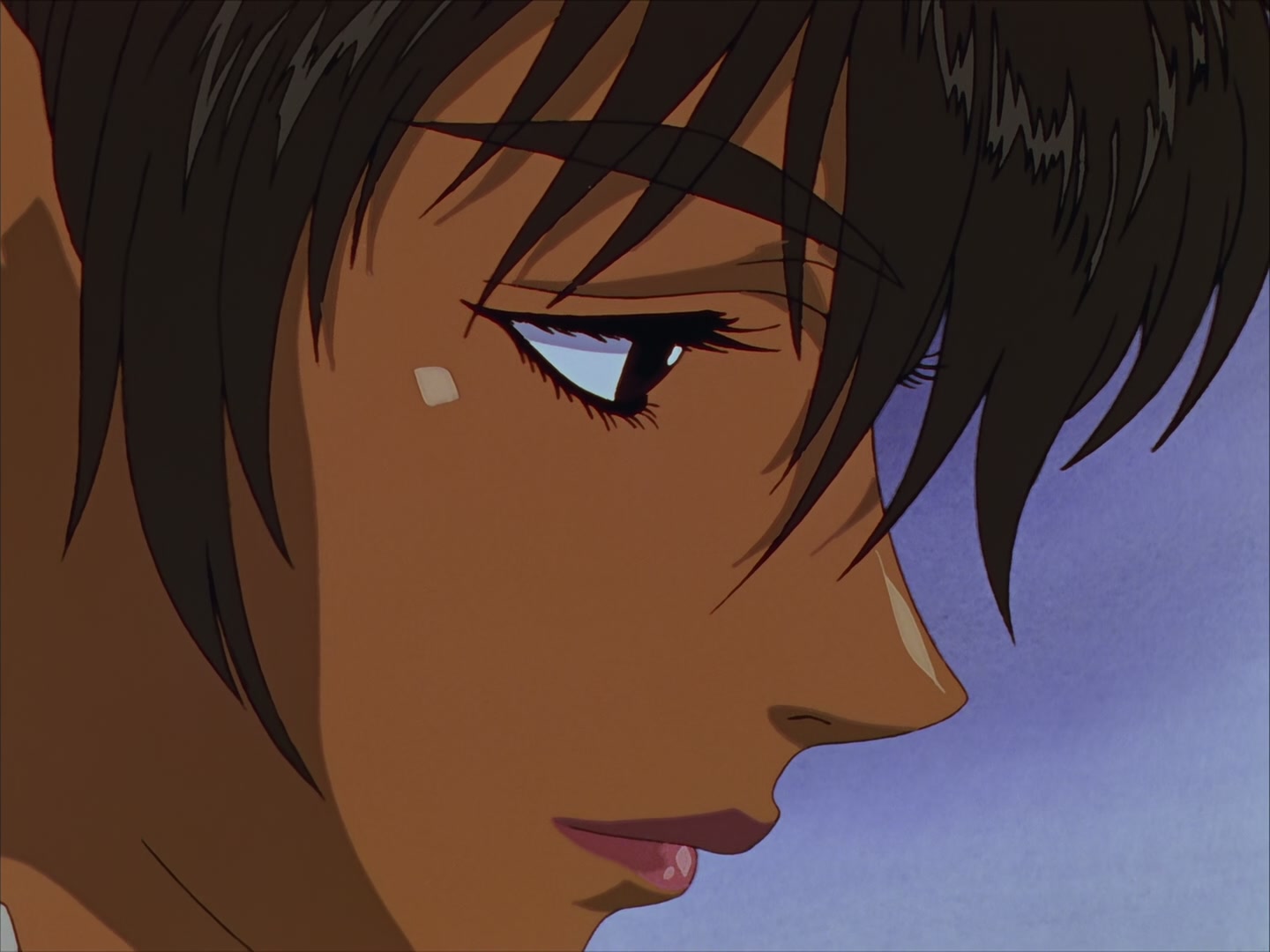 Berserk Ep 21: Confession @ 14:56