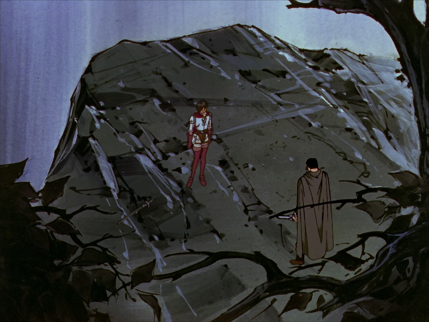 Berserk Ep 21: Confession @ 15:04