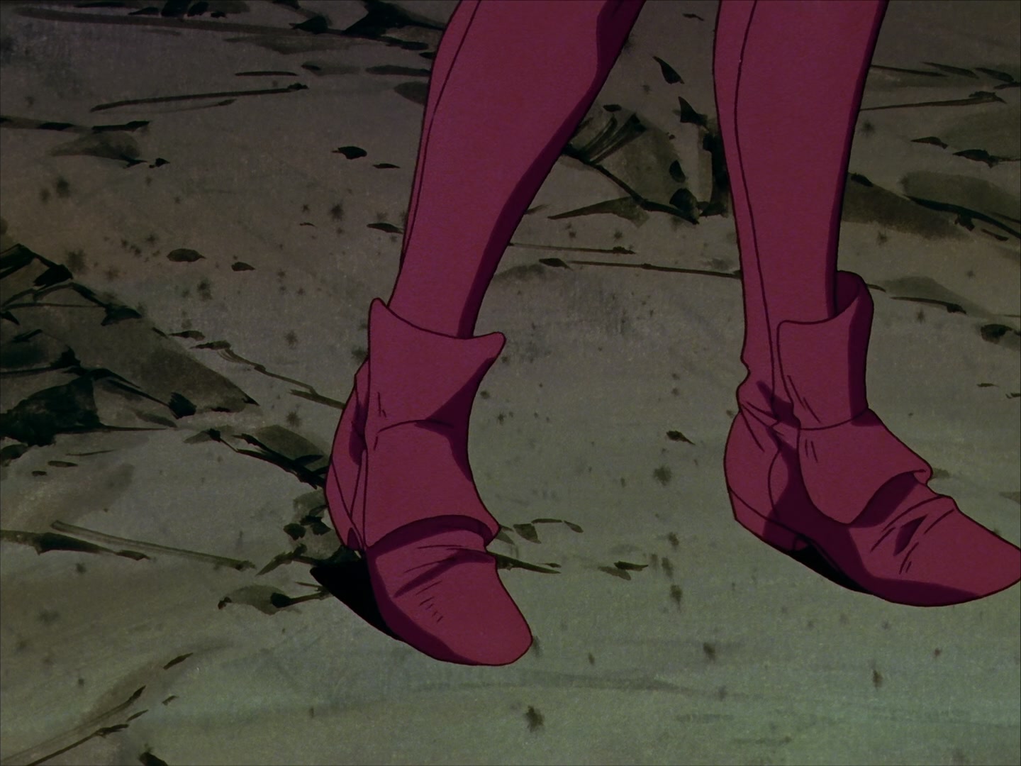 Berserk Ep 21: Confession @ 15:11