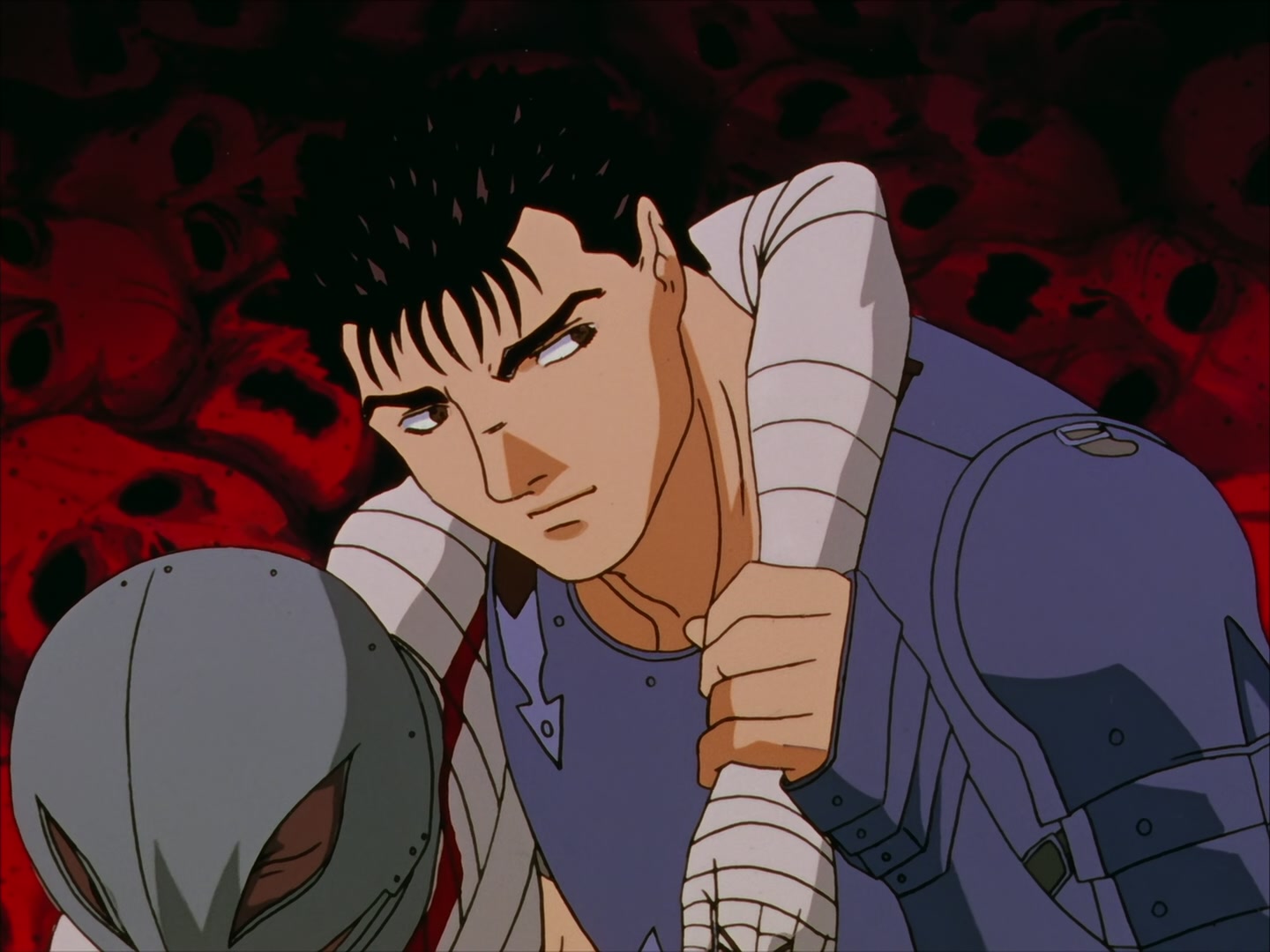 Berserk Ep 24: The Great Eclipse @ 02:53