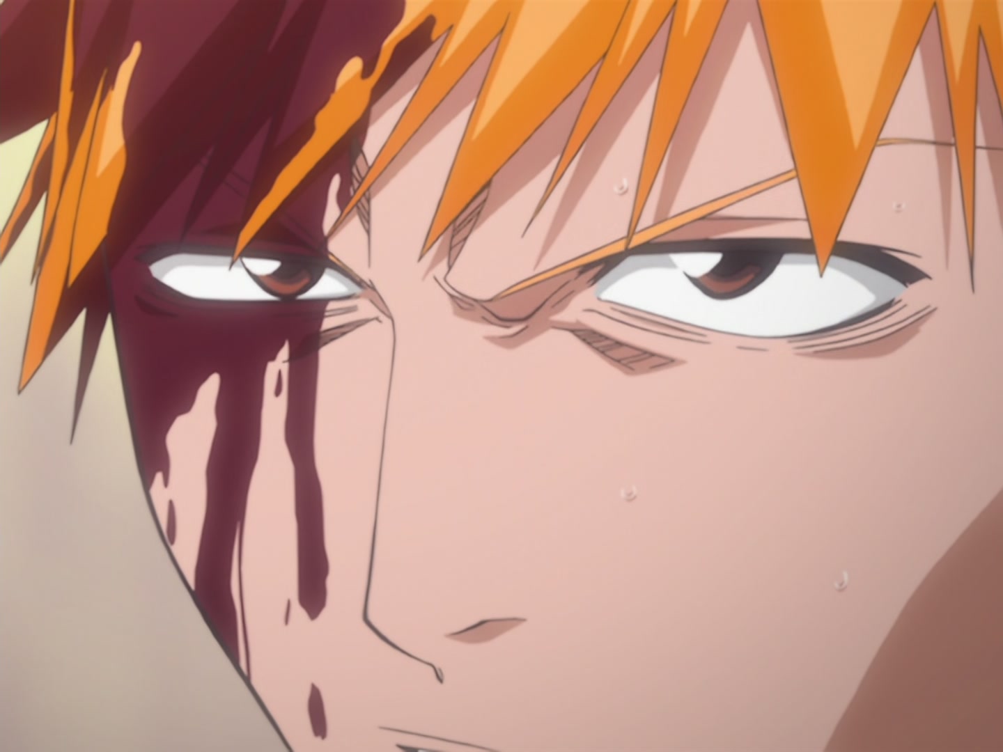 Bleach Ep 31: The Resolution to Kill @ 00:03:53