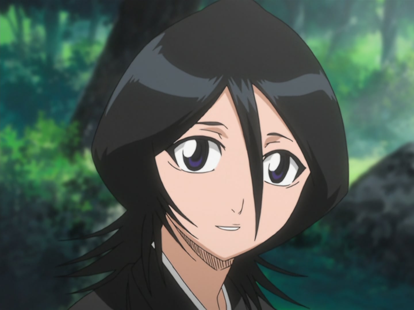Bleach Ep 49: Rukia’s Nightmare @ 00:05:46