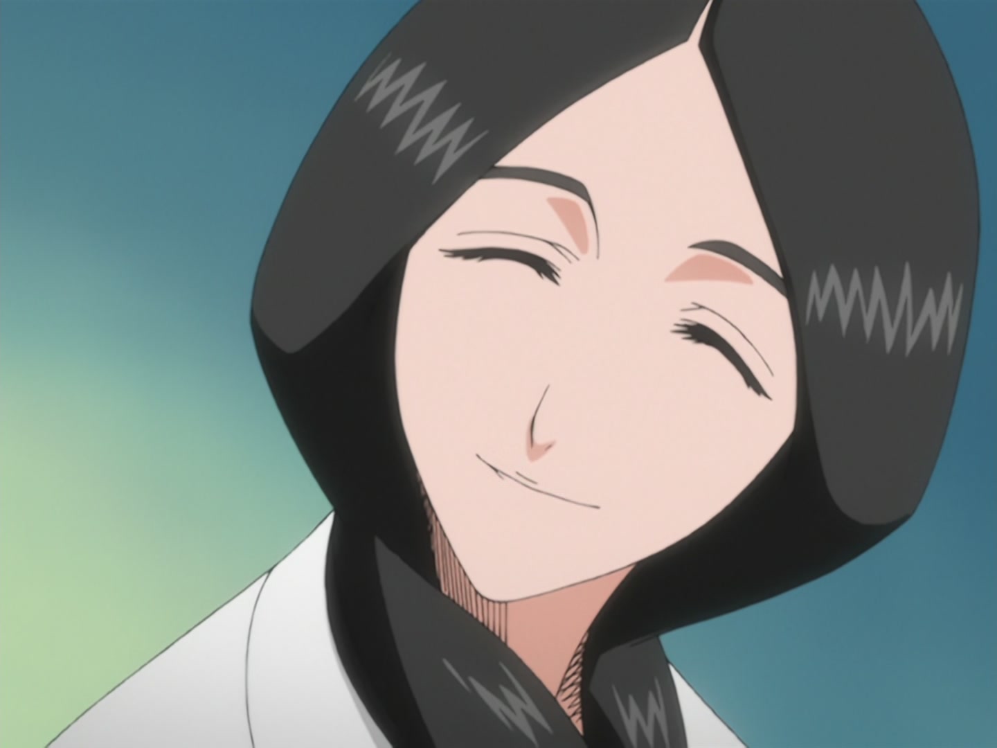 Bleach Ep 63: Rukia’s Resolution @ 00:02:21