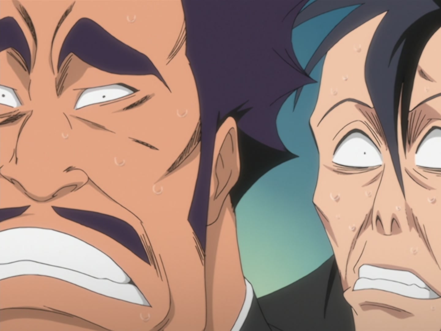Bleach Ep 63: Rukia’s Resolution @ 00:02:26