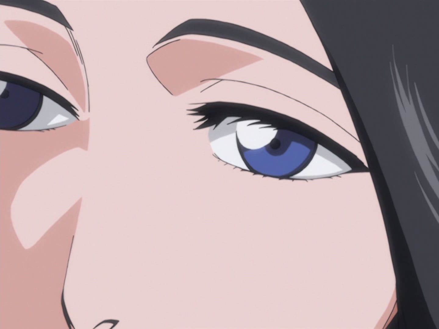 Bleach Ep 63: Rukia’s Resolution @ 00:02:35