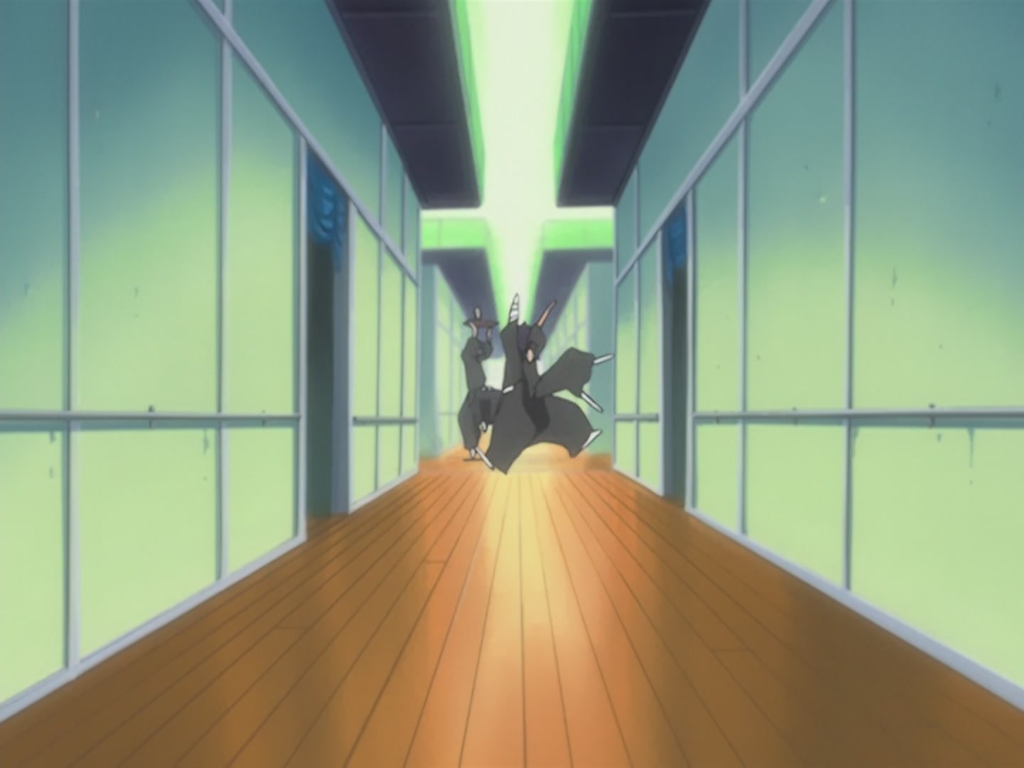Bleach Ep 63: Rukia’s Resolution @ 00:02:40
