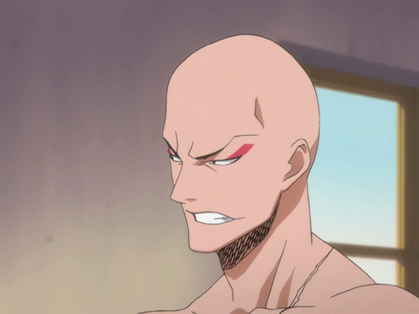 Bleach Ep 63: Rukia’s Resolution @ 00:03:04
