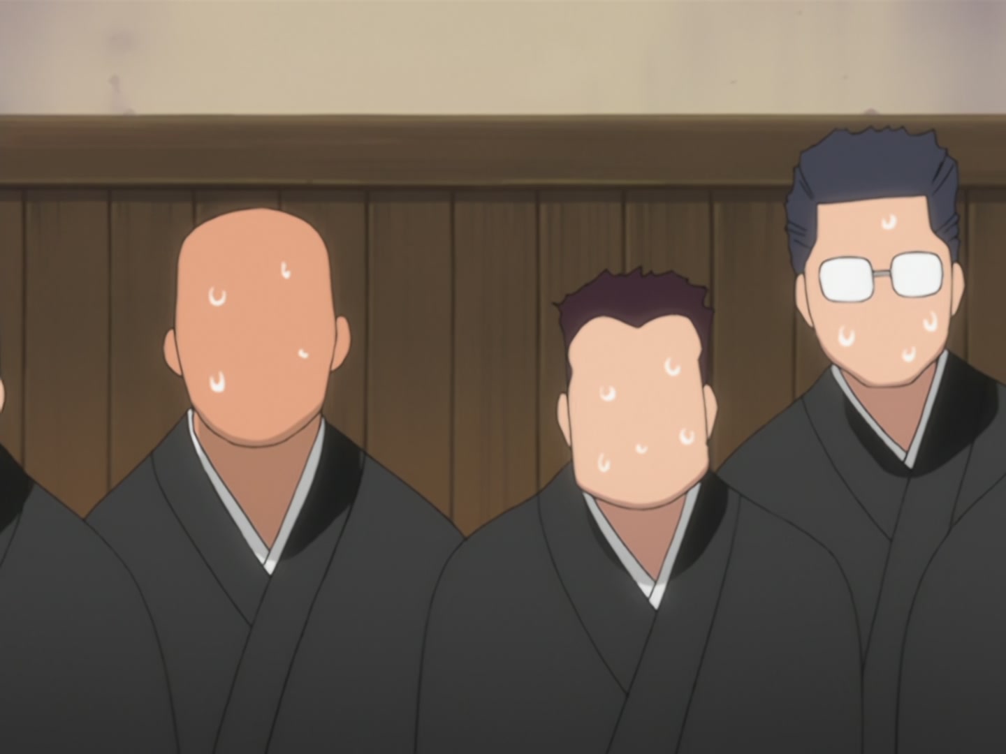 Bleach Ep 63: Rukia’s Resolution @ 00:03:36