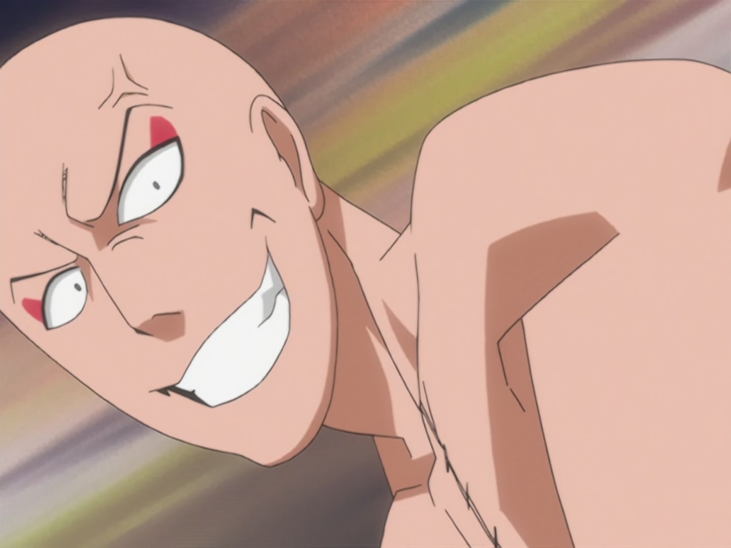 Bleach Ep 63: Rukia’s Resolution @ 00:03:41