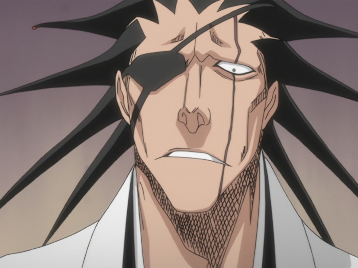 Bleach Ep 63: Rukia’s Resolution @ 00:03:55