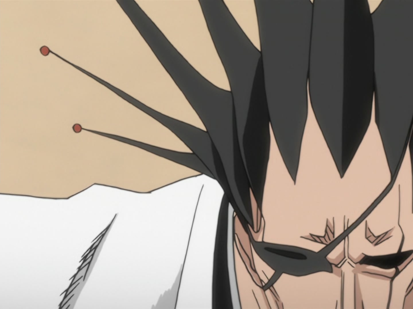 Bleach Ep 63: Rukia’s Resolution @ 00:04:09