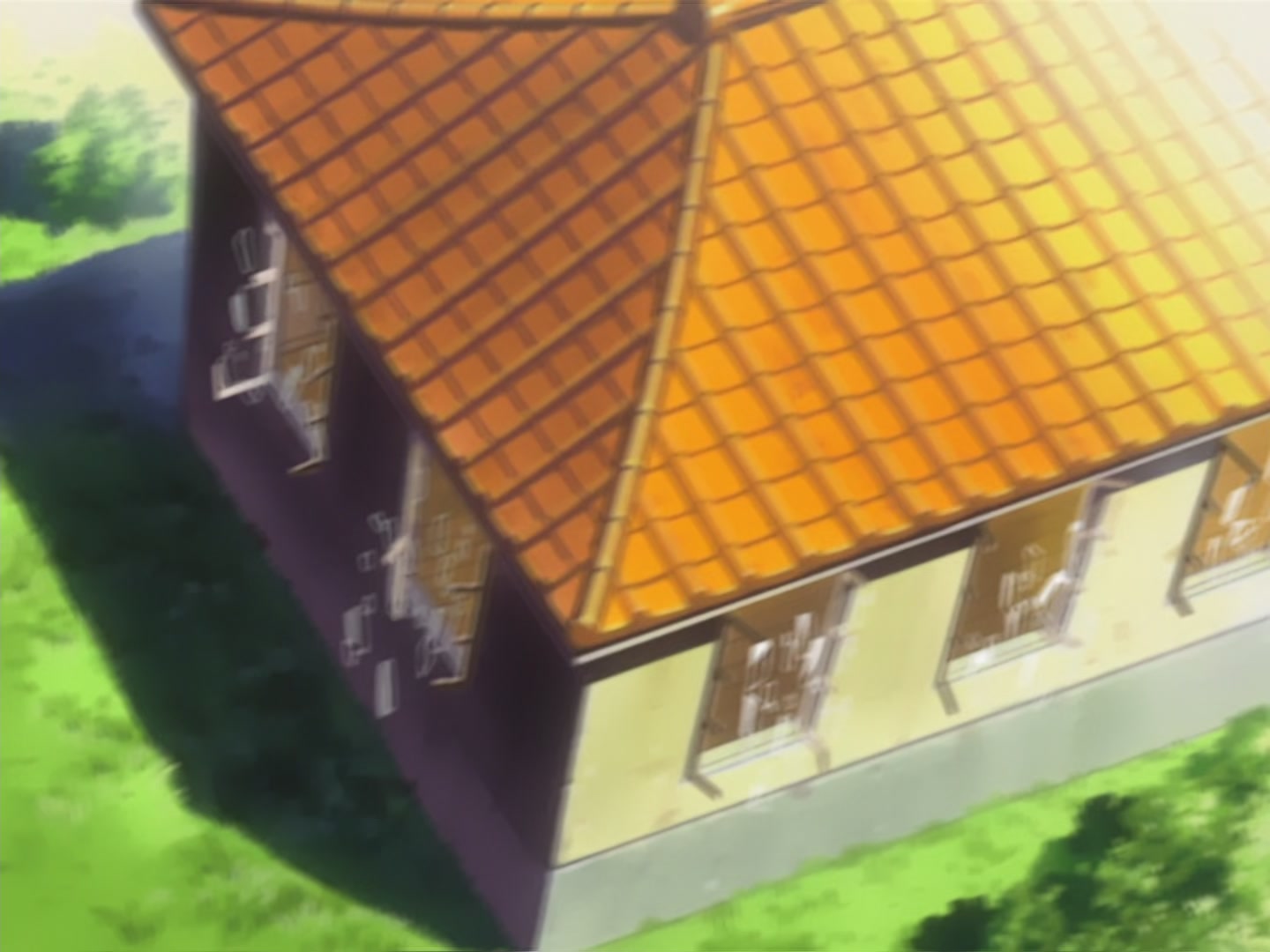 Bleach Ep 63: Rukia’s Resolution @ 00:04:14