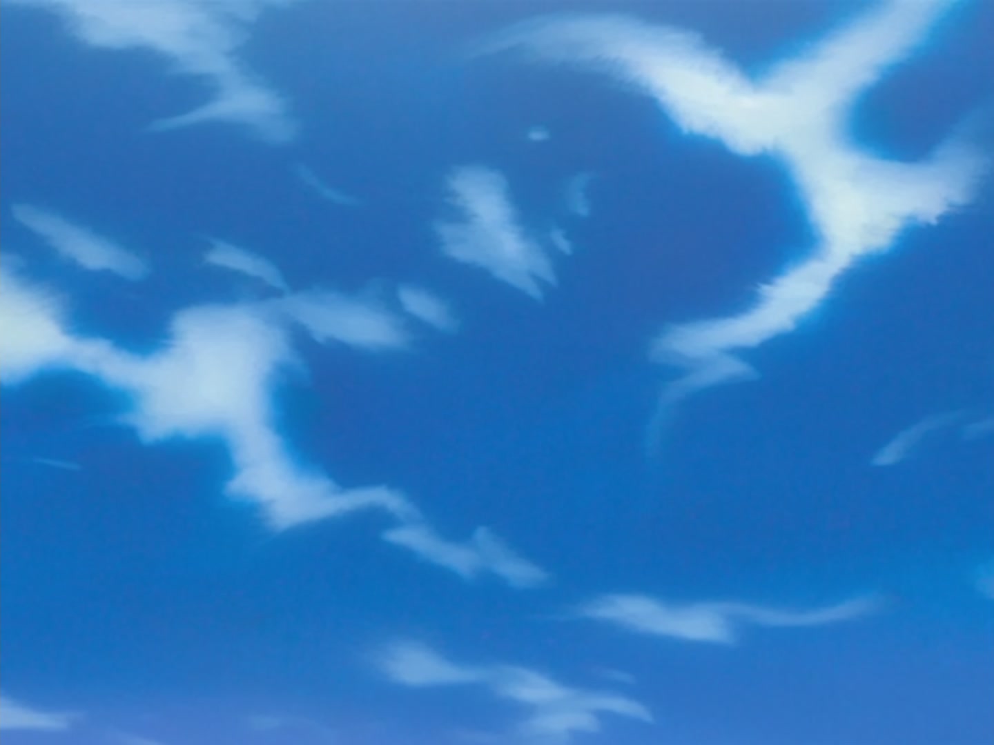 Bleach Ep 63: Rukia’s Resolution @ 00:04:47