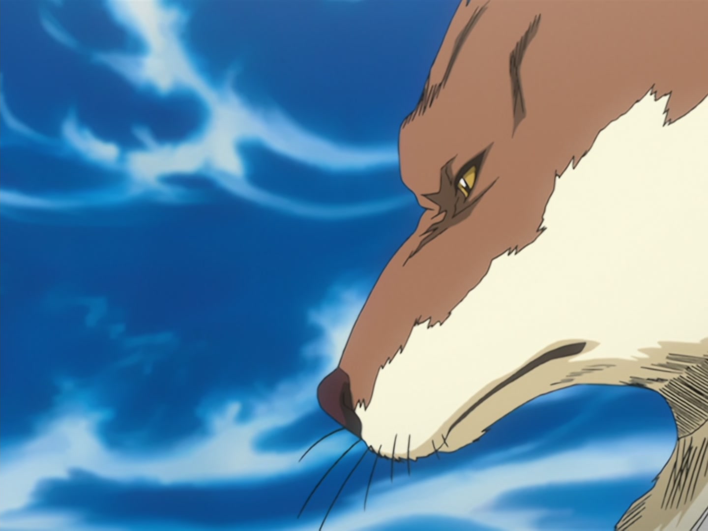 Bleach Ep 63: Rukia’s Resolution @ 00:04:52