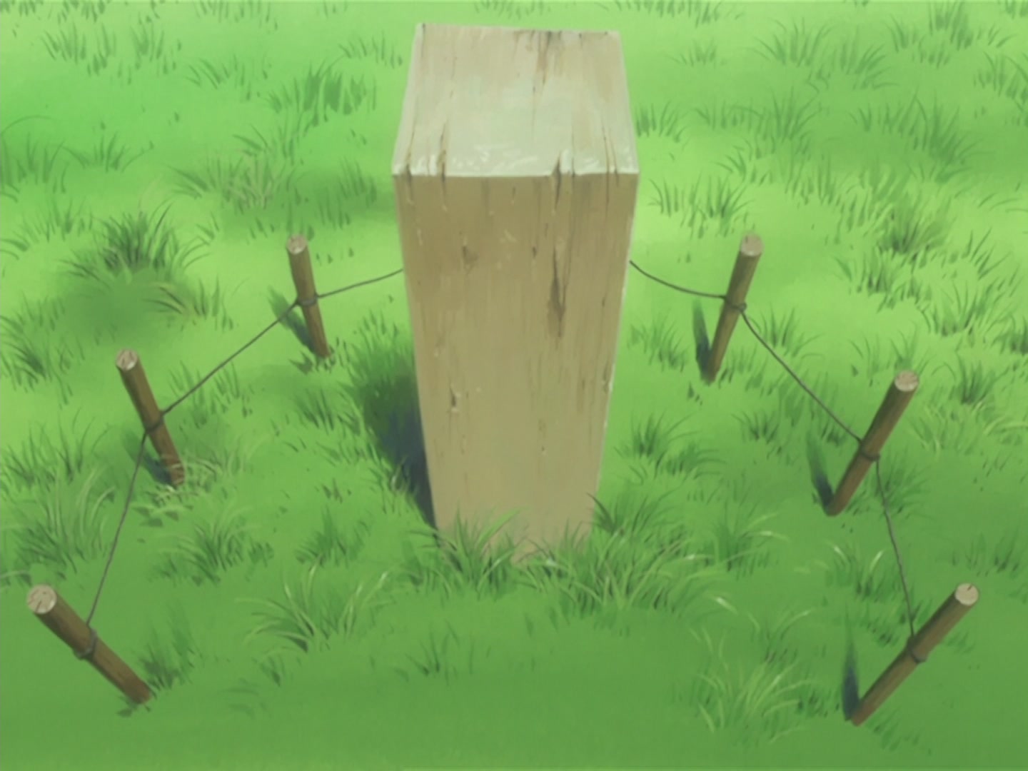 Bleach Ep 63: Rukia’s Resolution @ 00:04:56