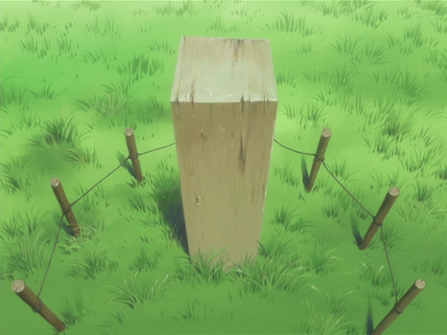 Bleach Ep 63: Rukia’s Resolution @ 00:05:01