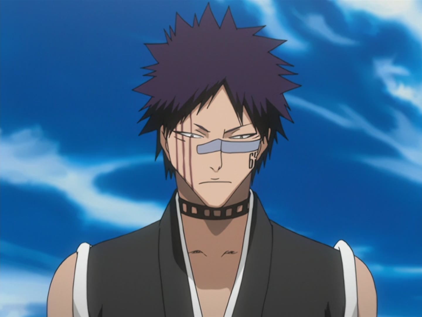 Bleach Ep 63: Rukia’s Resolution @ 00:05:06