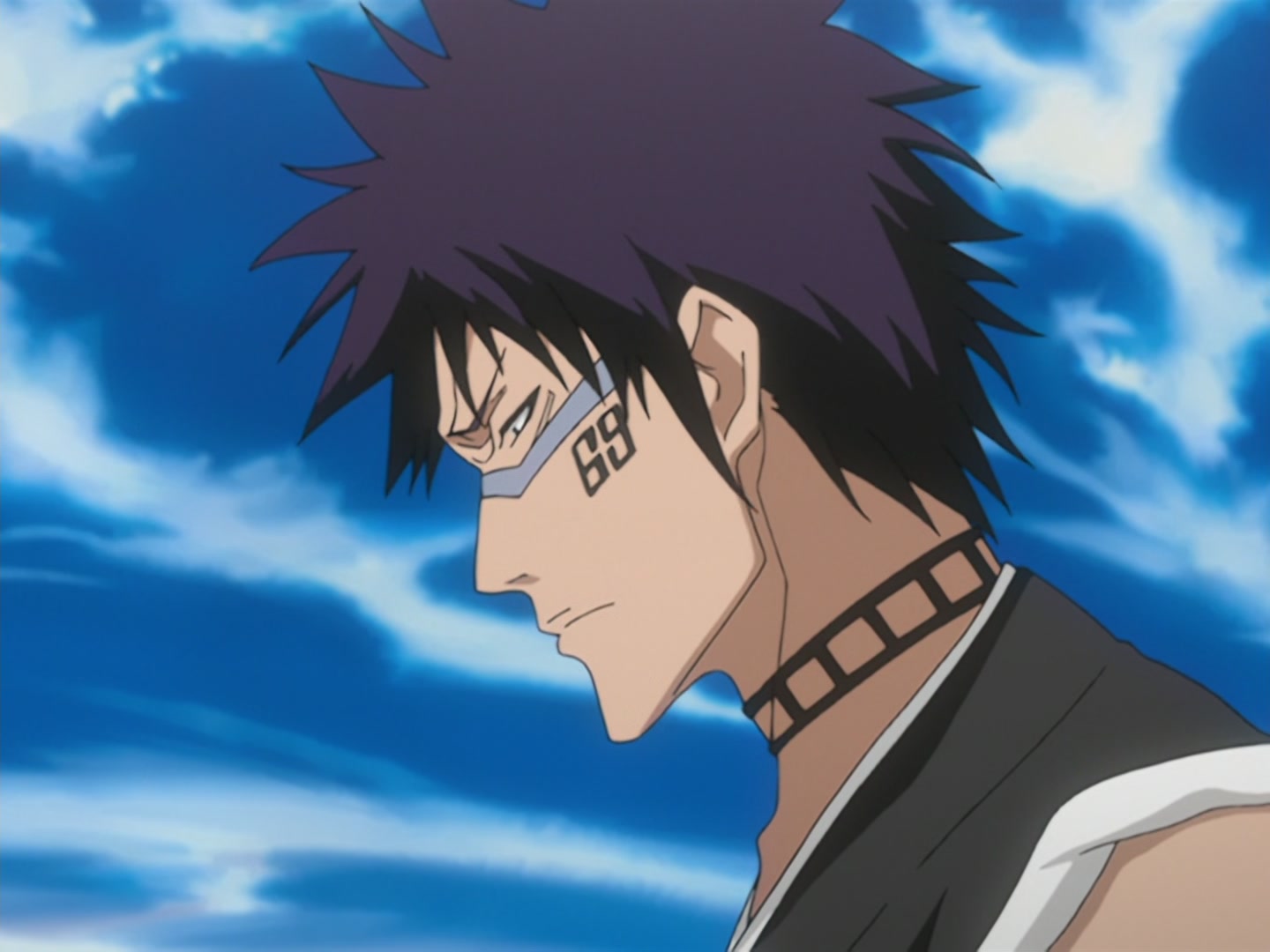 Bleach Ep 63: Rukia’s Resolution @ 00:05:15