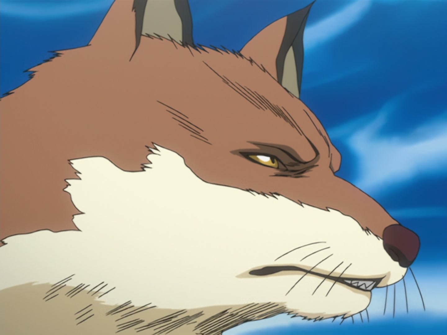 Bleach Ep 63: Rukia’s Resolution @ 00:05:20