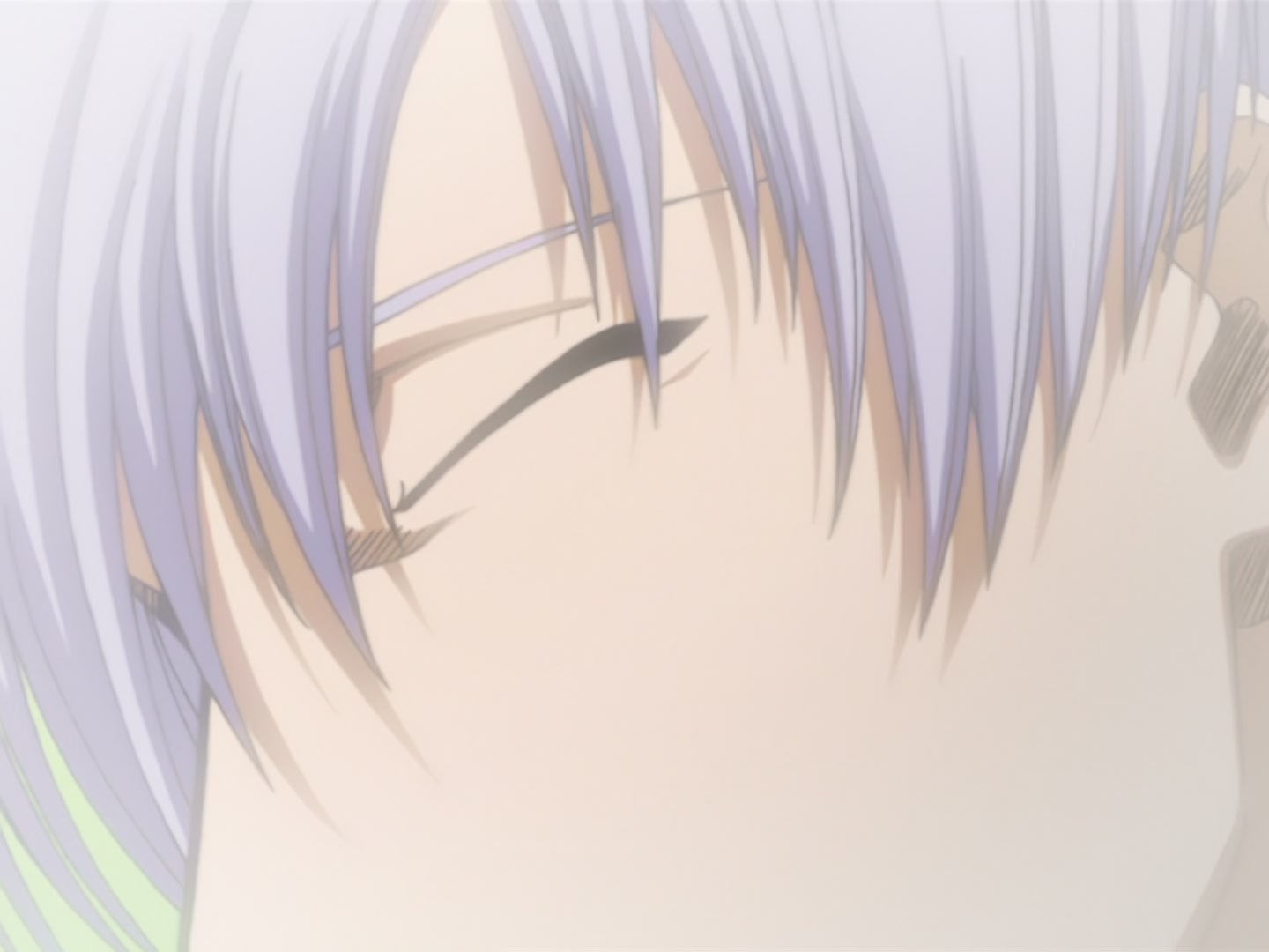 Bleach Ep 63: Rukia’s Resolution @ 00:05:34