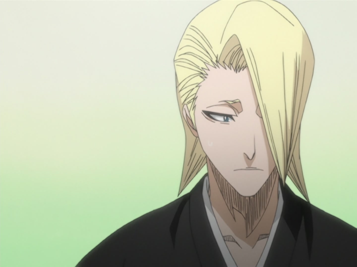 Bleach Ep 63: Rukia’s Resolution @ 00:06:02