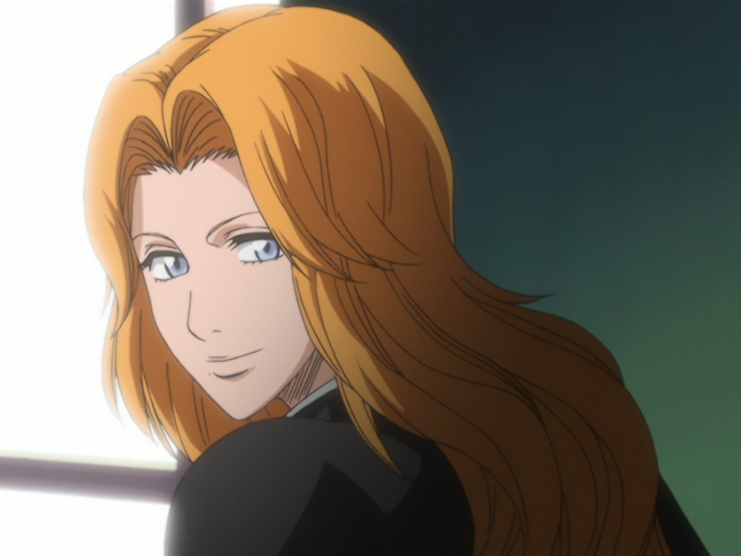 Bleach Ep 63: Rukia’s Resolution @ 00:06:07