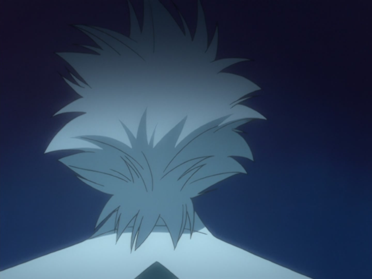 Bleach Ep 63: Rukia’s Resolution @ 00:07:13