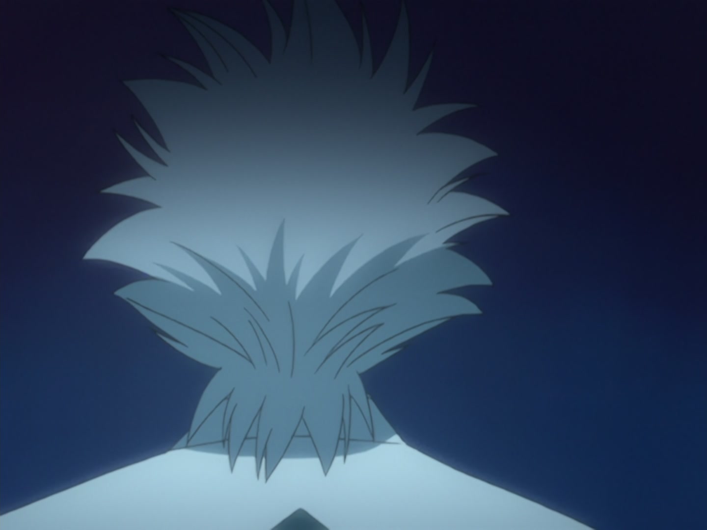Bleach Ep 63: Rukia’s Resolution @ 00:07:27