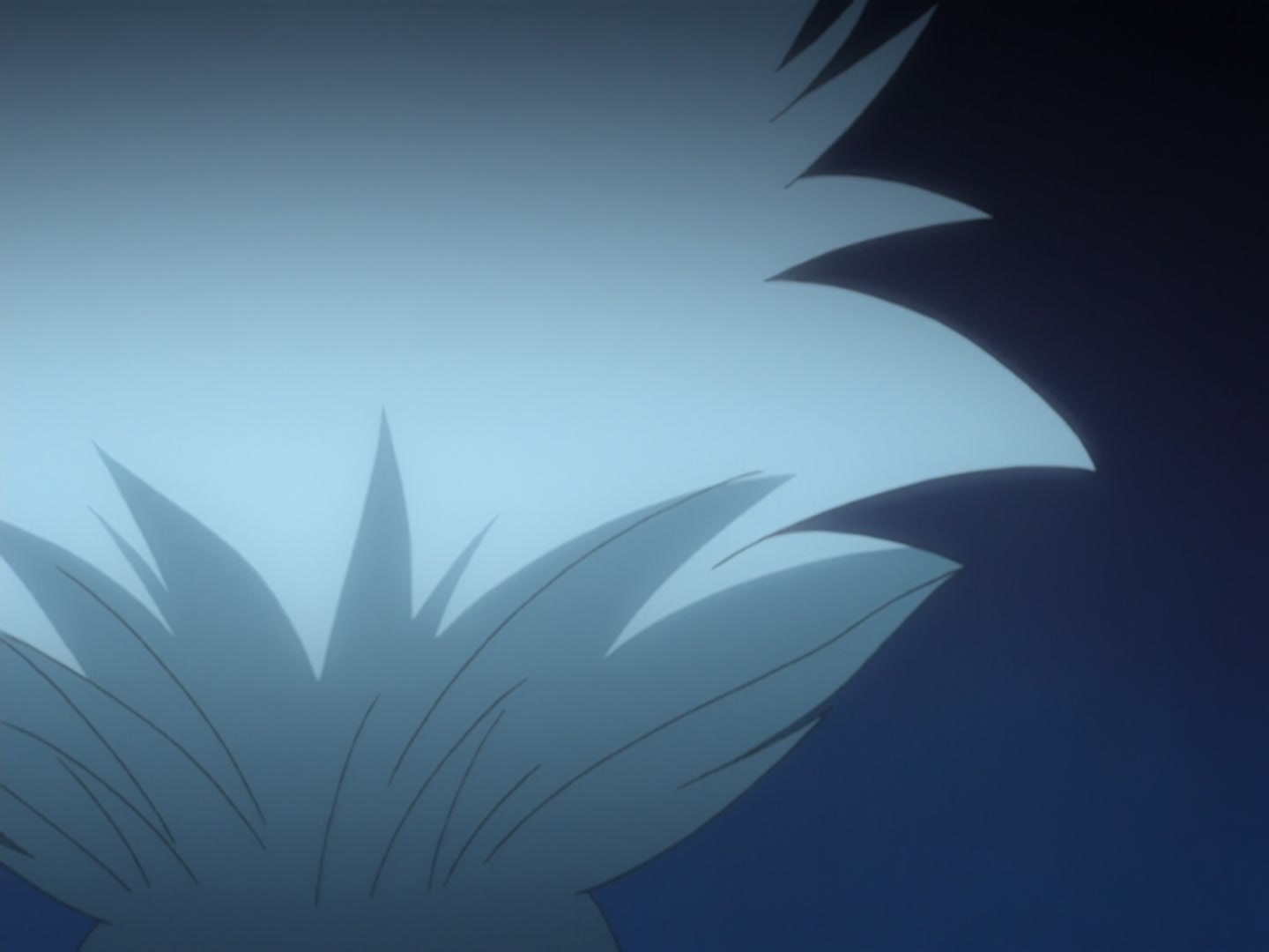 Bleach Ep 63: Rukia’s Resolution @ 00:07:36