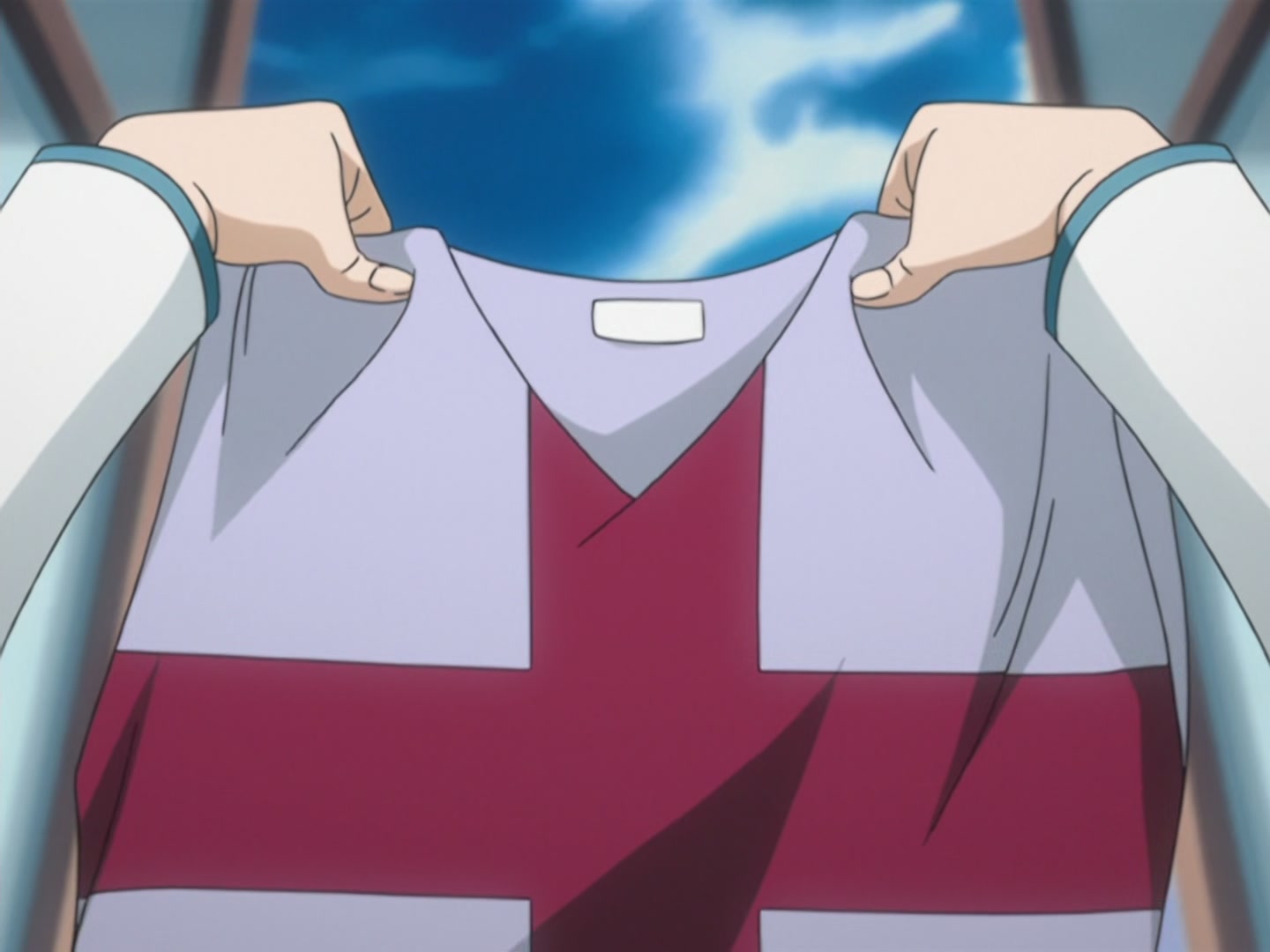 Bleach Ep 63: Rukia’s Resolution @ 00:07:41