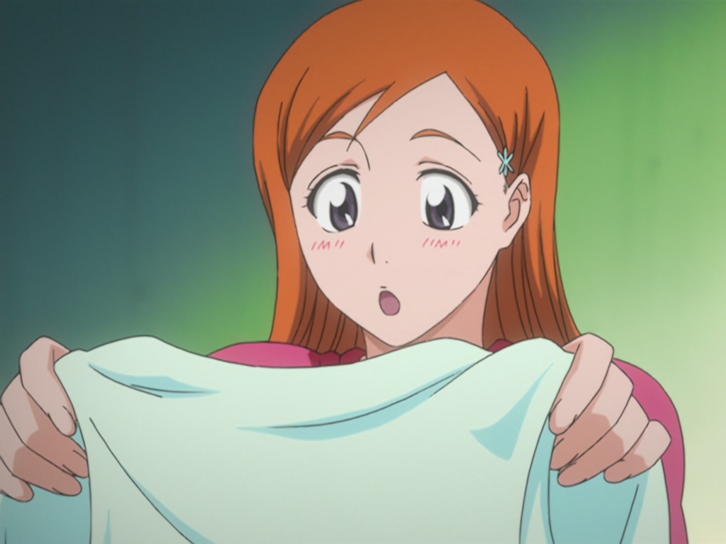 Bleach Ep 63: Rukia’s Resolution @ 00:08:19