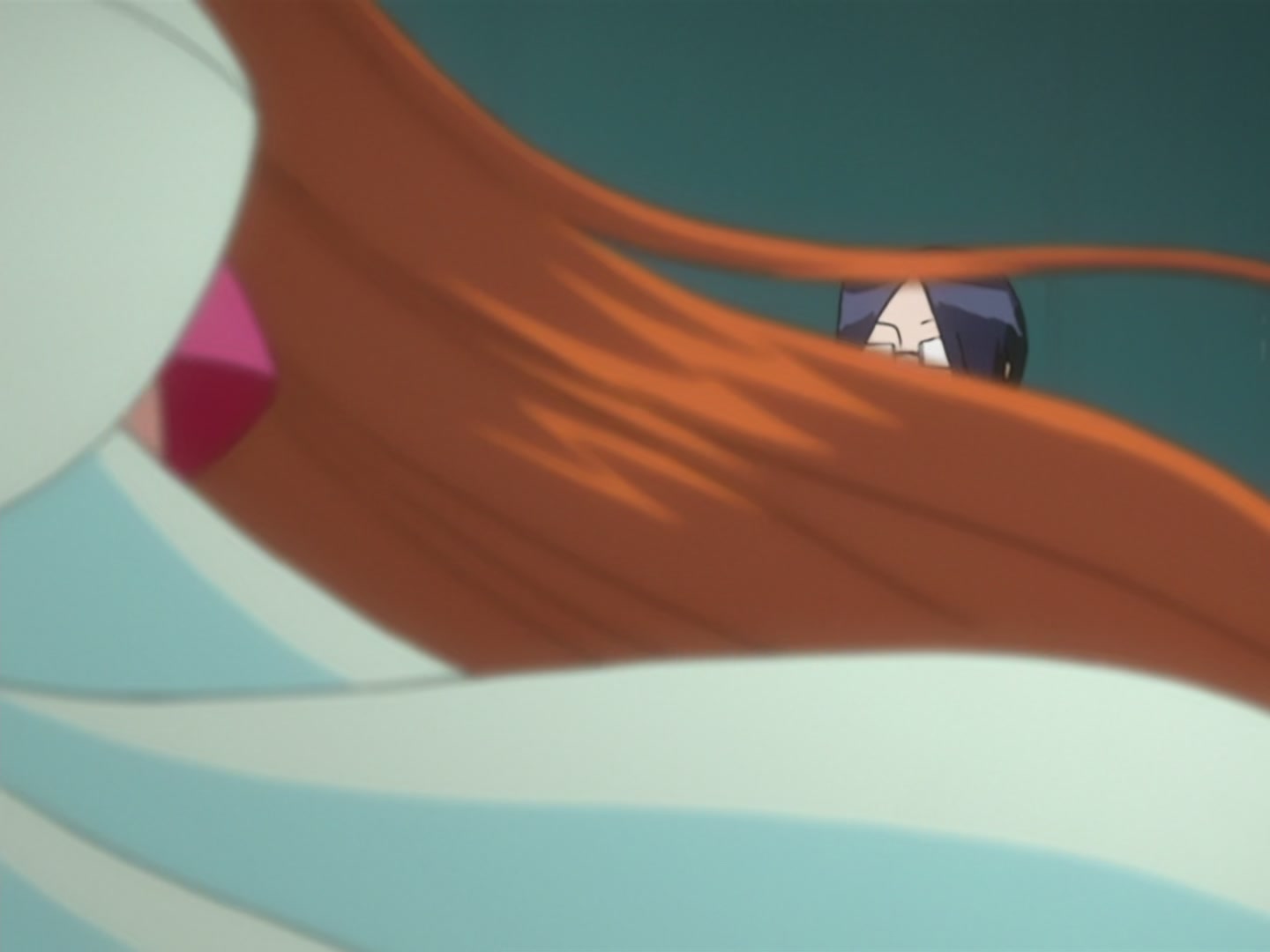 Bleach Ep 63: Rukia’s Resolution @ 00:08:23
