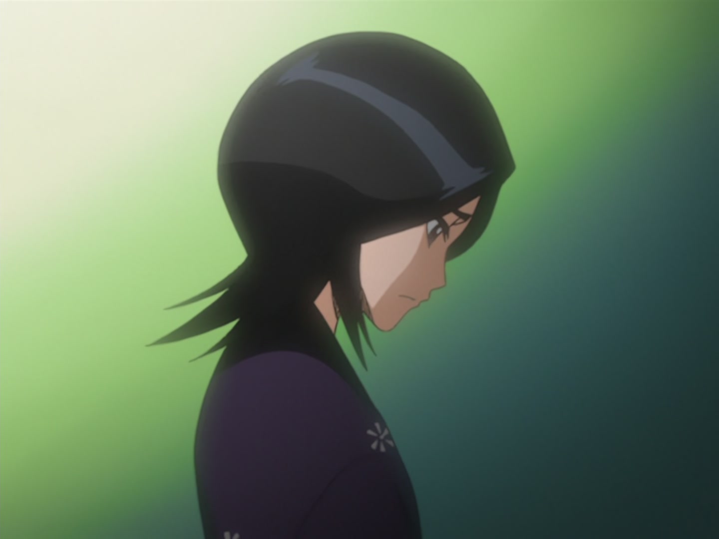 Bleach Ep 63: Rukia’s Resolution @ 00:08:37