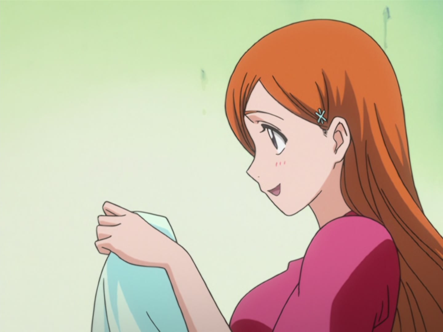 Bleach Ep 63: Rukia’s Resolution @ 00:08:42