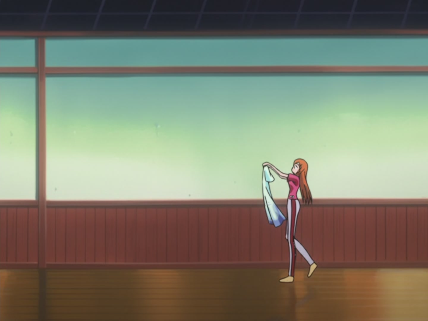 Bleach Ep 63: Rukia’s Resolution @ 00:08:47