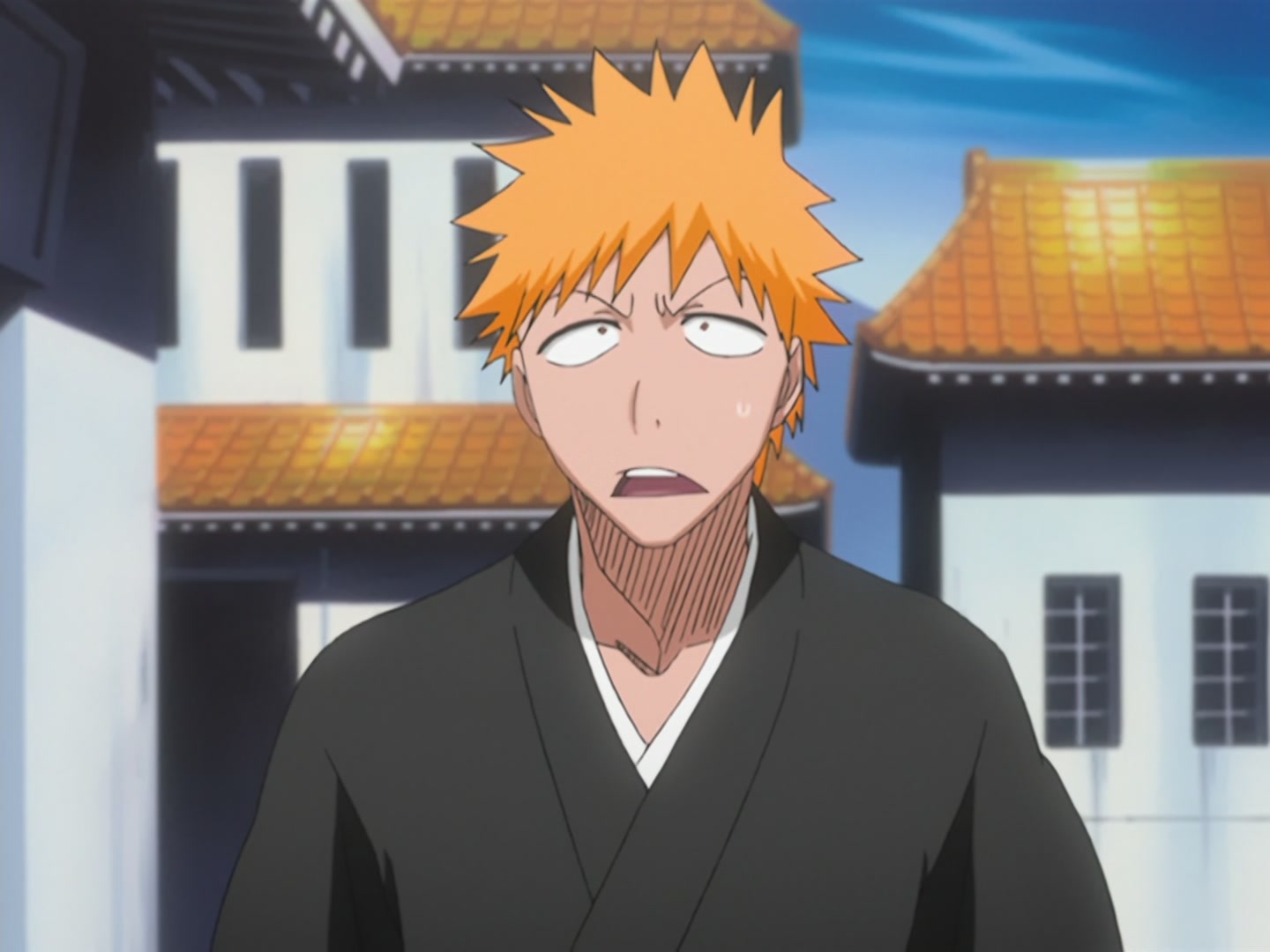 Bleach Ep 63: Rukia’s Resolution @ 00:09:15