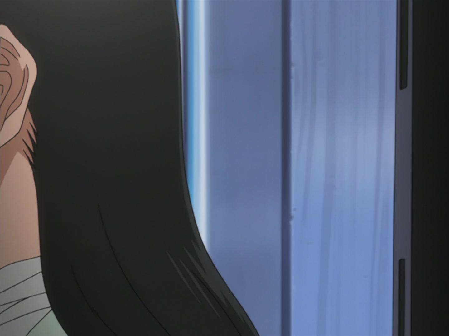 Bleach Ep 63: Rukia’s Resolution @ 00:09:34