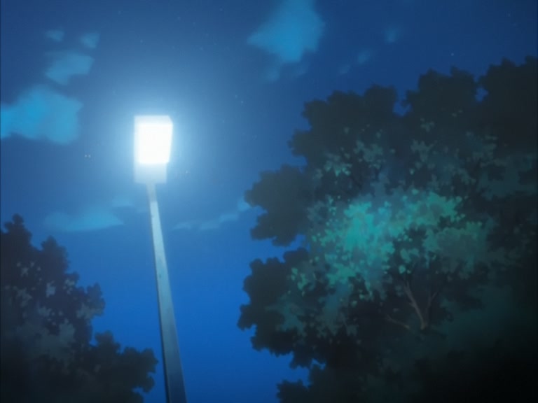 Bleach Ep 86: Rangiku Dances! Slice the Invisible Enemy! @ 00:04:49