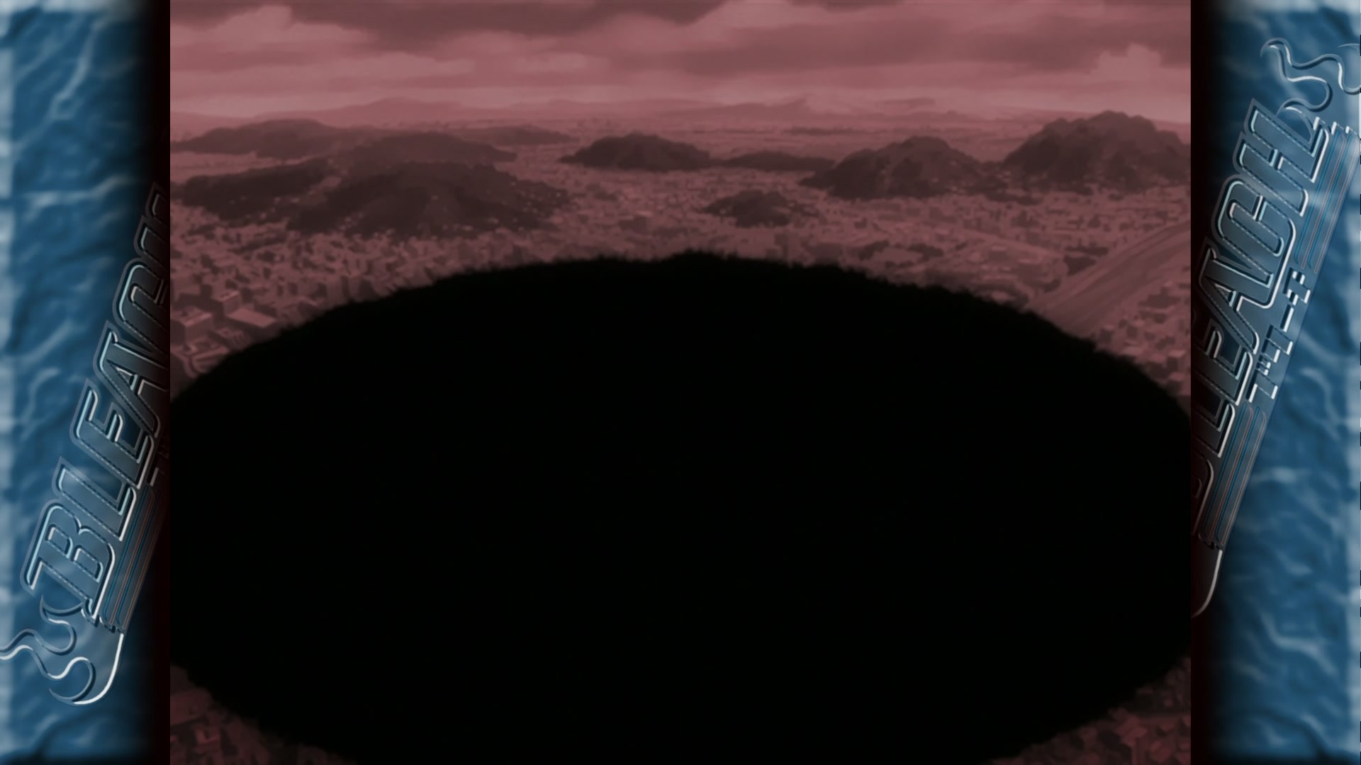 Bleach Ep 190: Hueco Mundo Chapter, Restart! @ 00:01:53