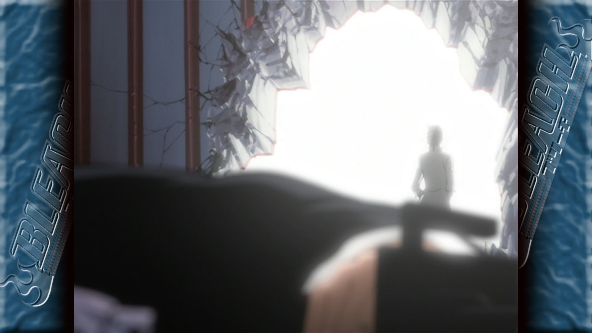 Bleach Ep 190: Hueco Mundo Chapter, Restart! @ 00:06:53