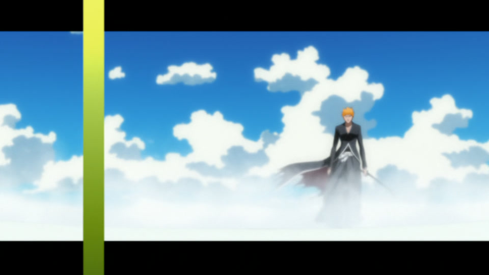 Bleach Ep 227: Wonderful Error @ 00:01:53