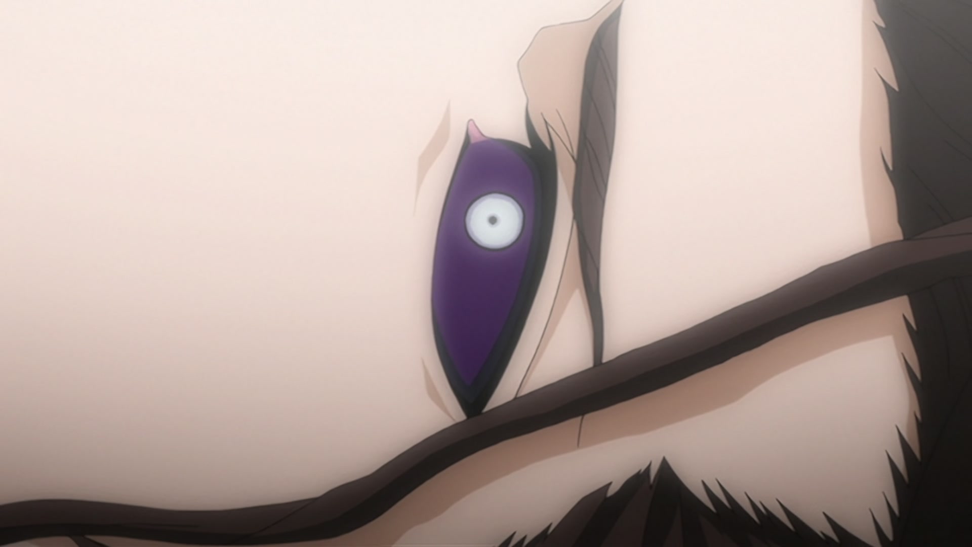 Bleach Ep 308: Goodbye... Rangiku @ 00:02:46