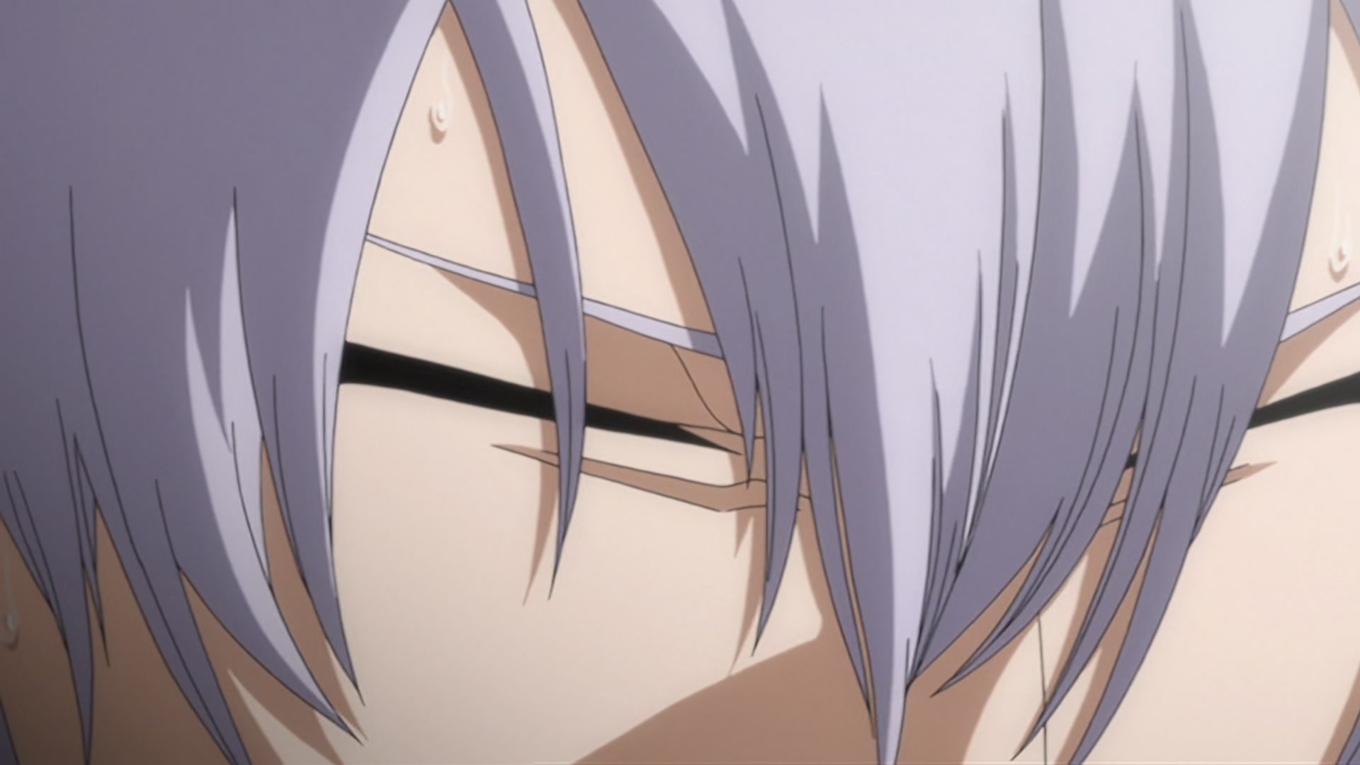 Bleach Ep 308: Goodbye... Rangiku @ 00:02:55