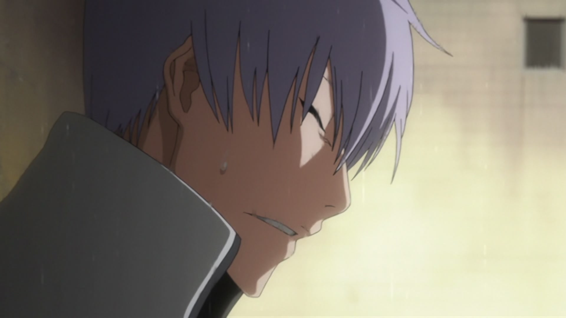 Bleach Ep 308: Goodbye... Rangiku @ 00:03:00