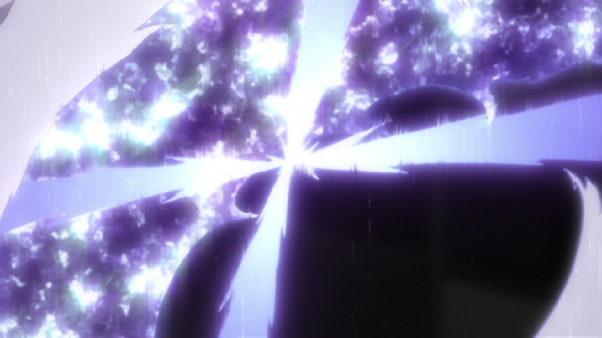 Bleach Ep 308: Goodbye... Rangiku @ 00:03:14