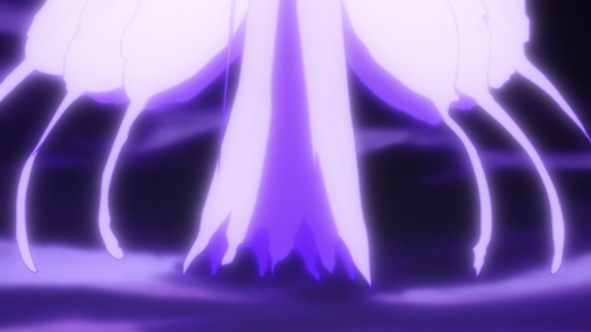 Bleach Ep 308: Goodbye... Rangiku @ 00:03:52